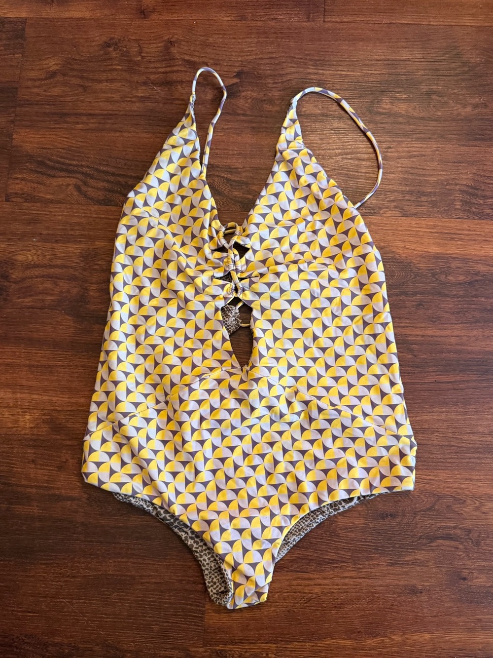 Acacia Kokomo one piece